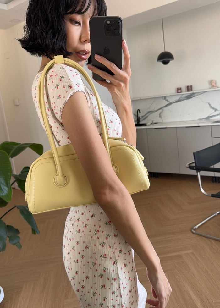 Boston Bag