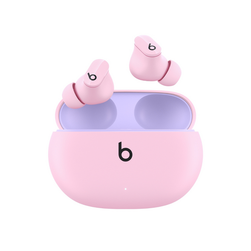 Beats Studio Buds (Sunset Pink)