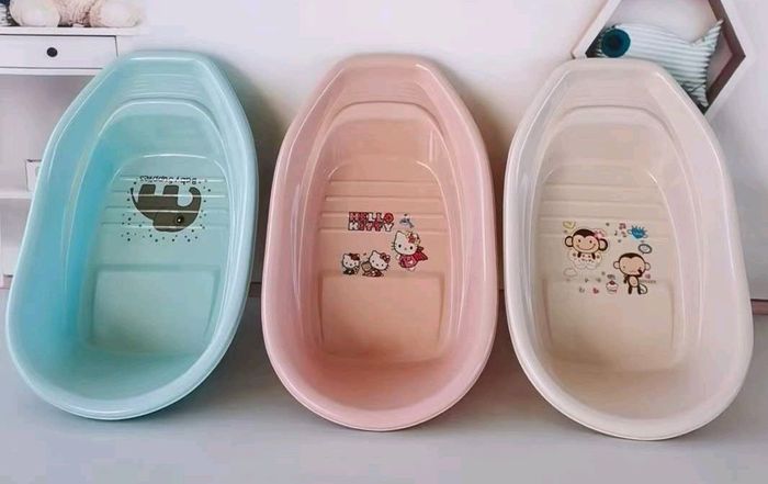 Хүүхдийн ванн  