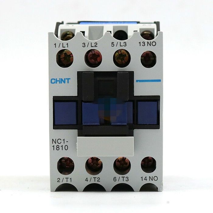 Контактор NC1 1810  220V