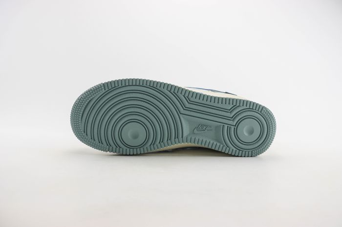 Nk Air Force 1'07 Low"Star Tours"