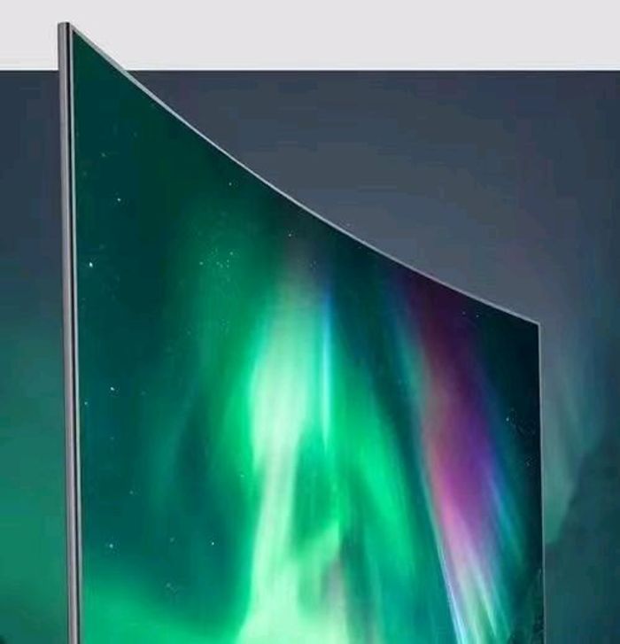 Смарт хүнхэр дэлгэцтэй зурагт 65инч