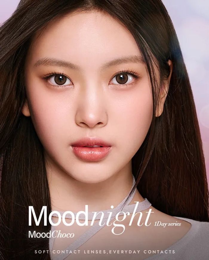 Moodnight Choco