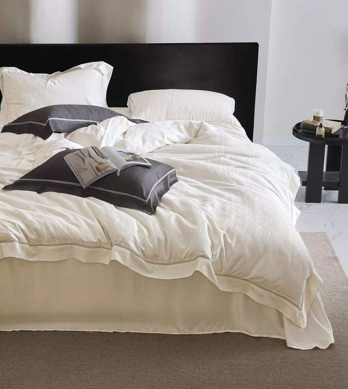 Tencel торгомсог зөөлөн материалтай 4-н хос