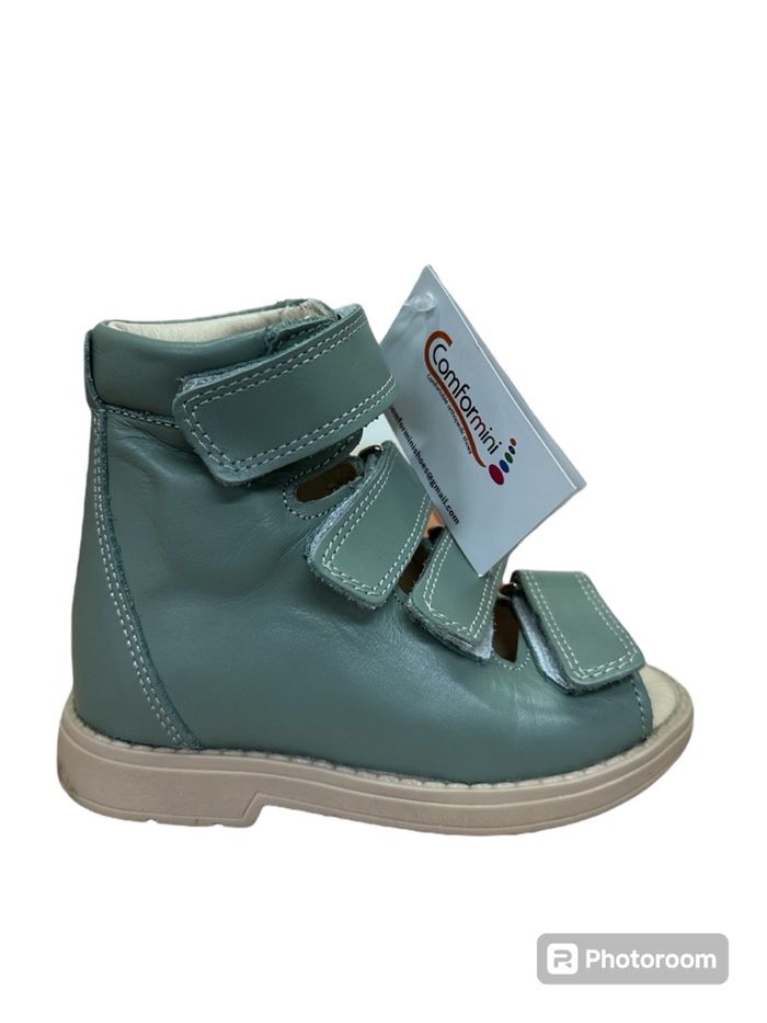 Comformini ortophetic сандаал