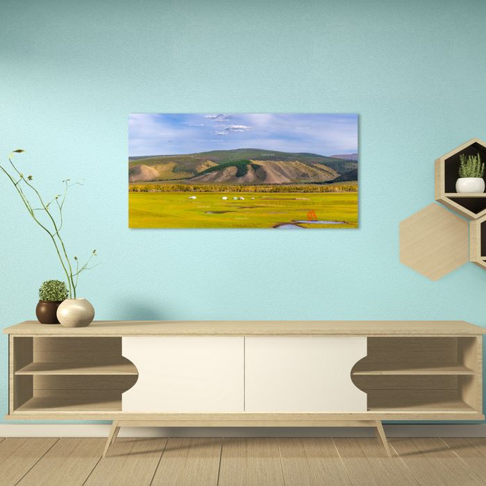 Хан-Өндөр хайрхан  