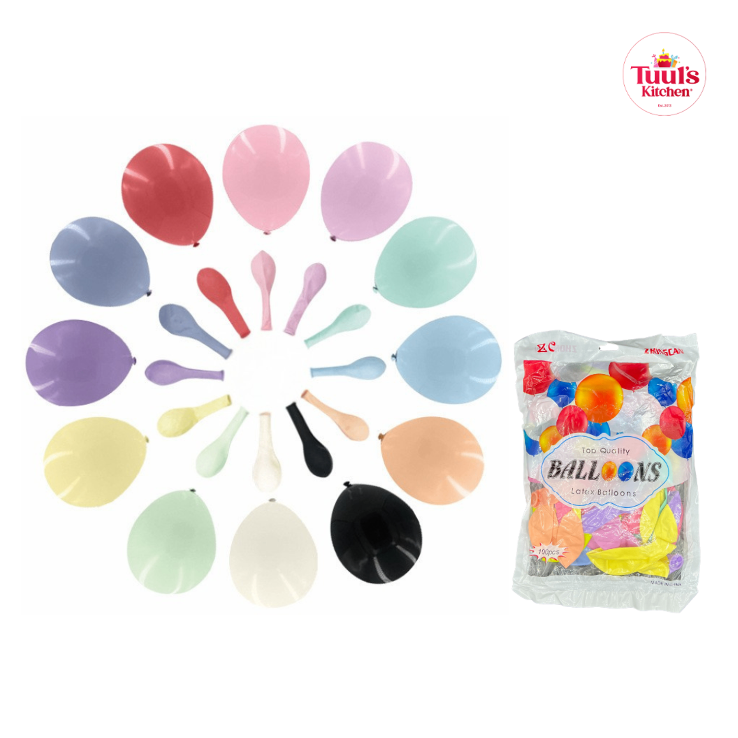 Бэйж холигмог шаар