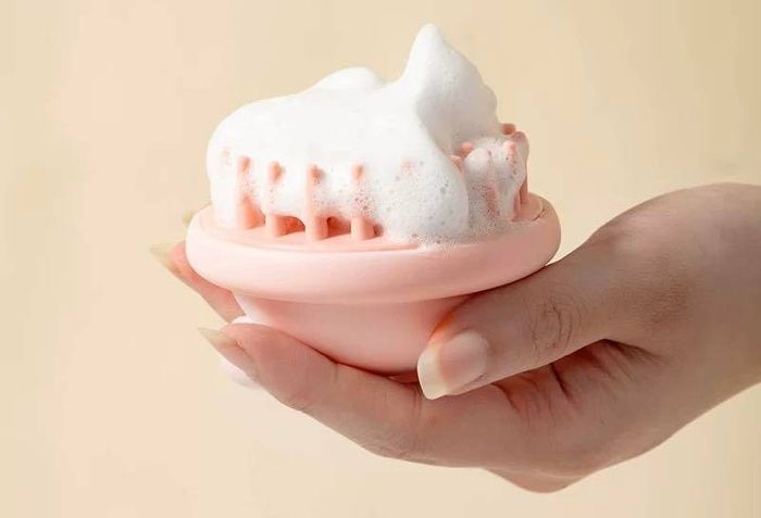 Бие угаагч шотка