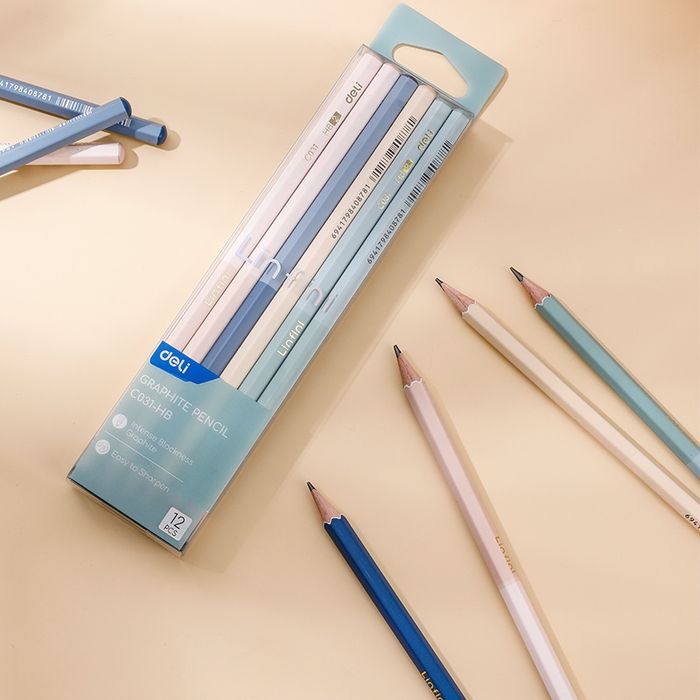 Балын харандаа DL C031-HB