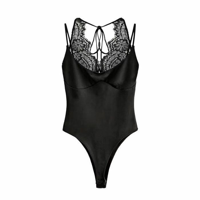 zara body