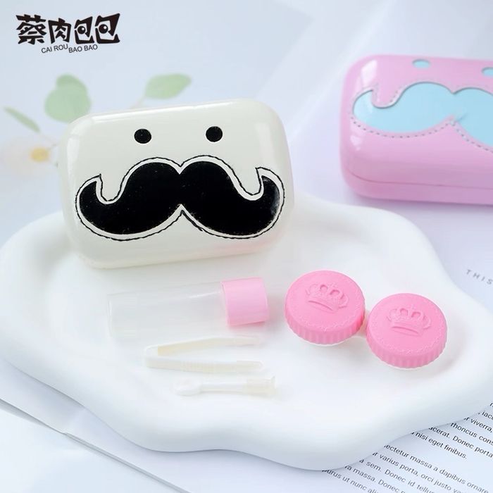 Lens case