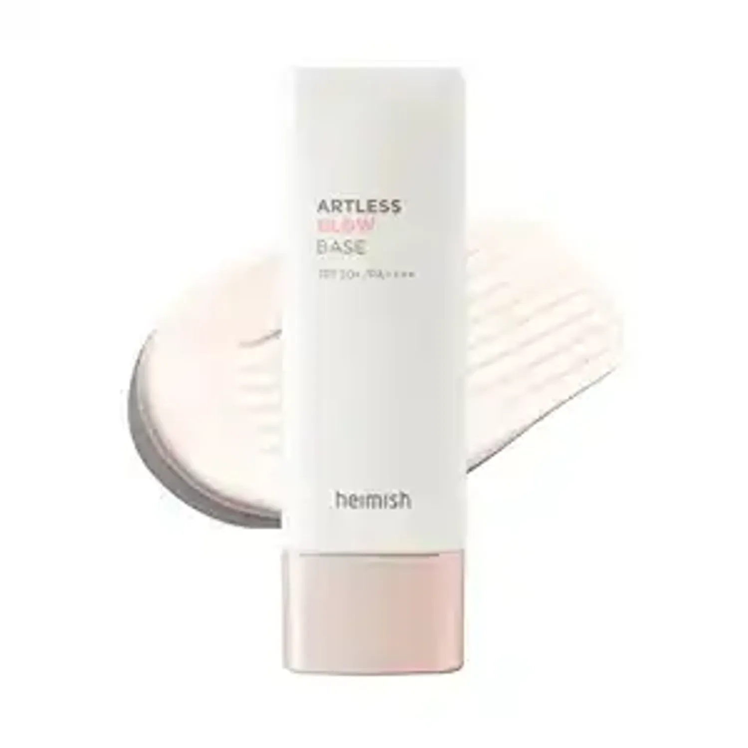 Artless glow base SPF50+ PA++++