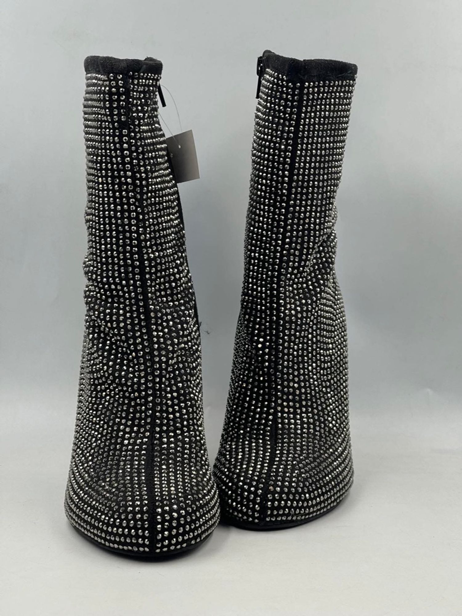 River island шигтгээтэй хар