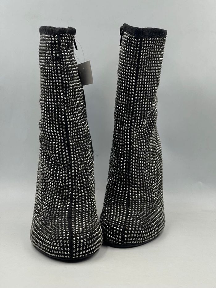 River island шигтгээтэй хар