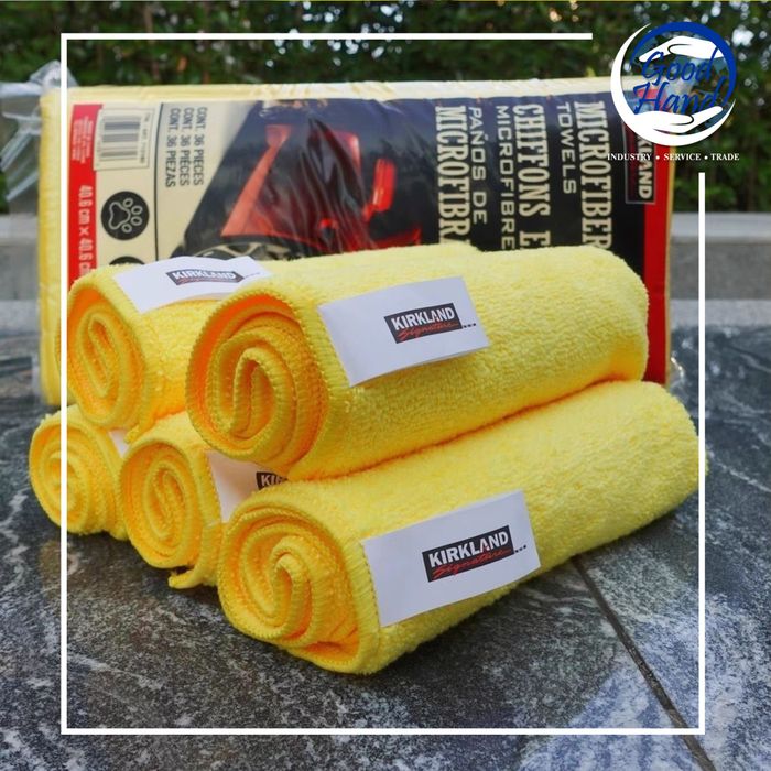 Машины алчуур- зөөлөн шар