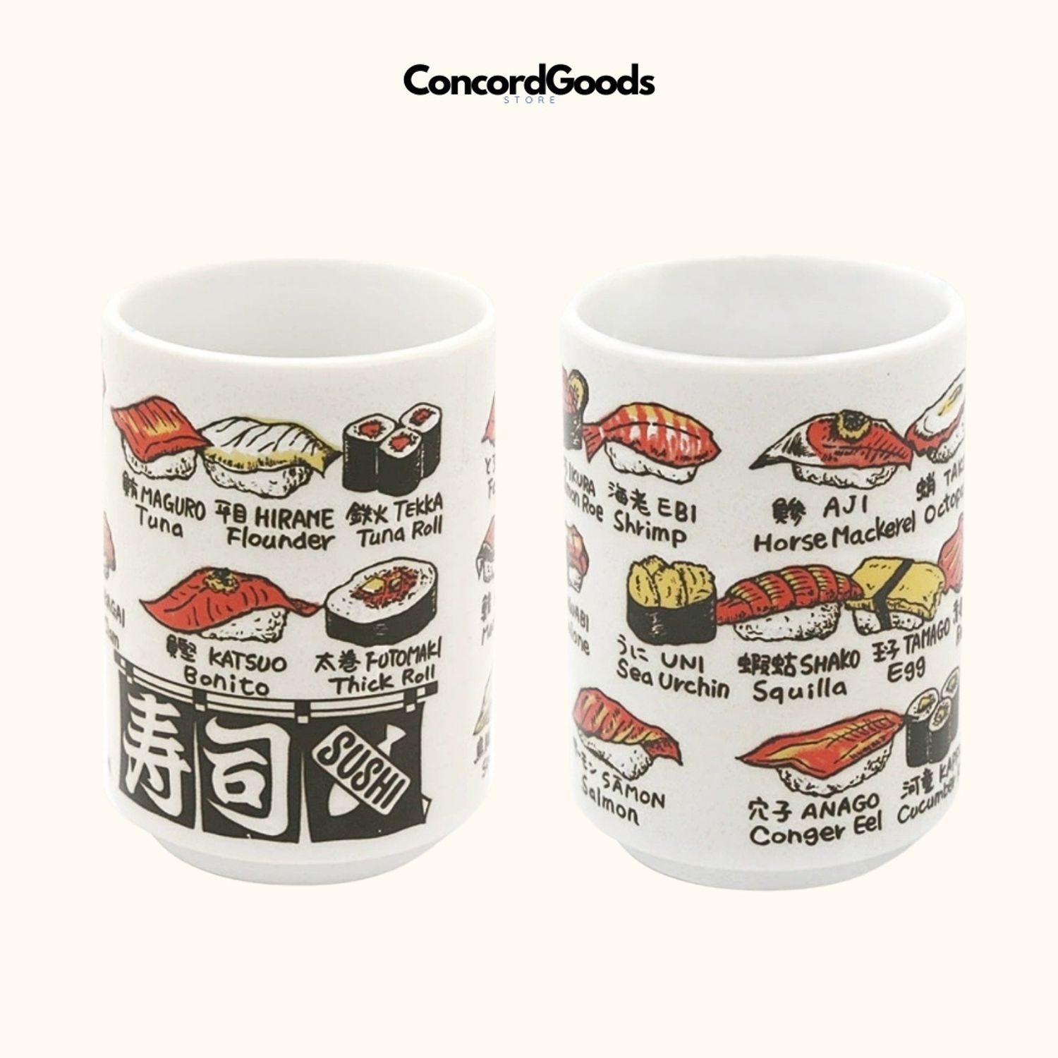 Japanese Ceramic Cup