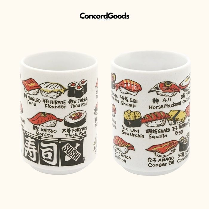 Japanese Ceramic Cup