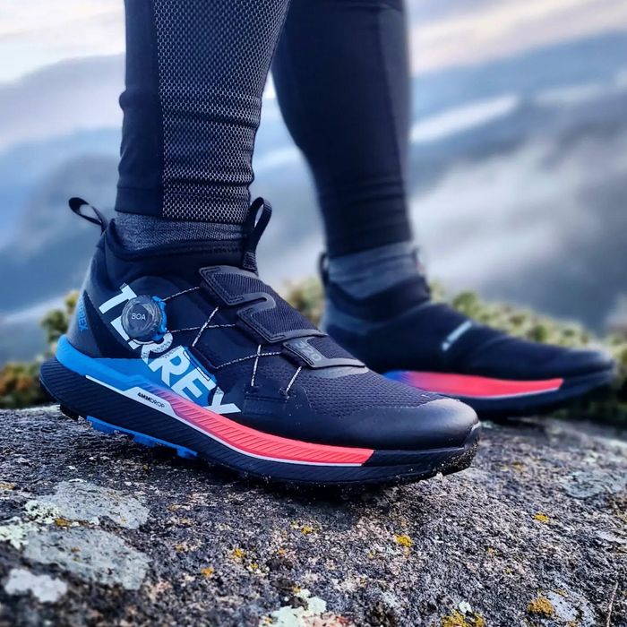 Adidas Terrex | Agravic Pro Boa 
