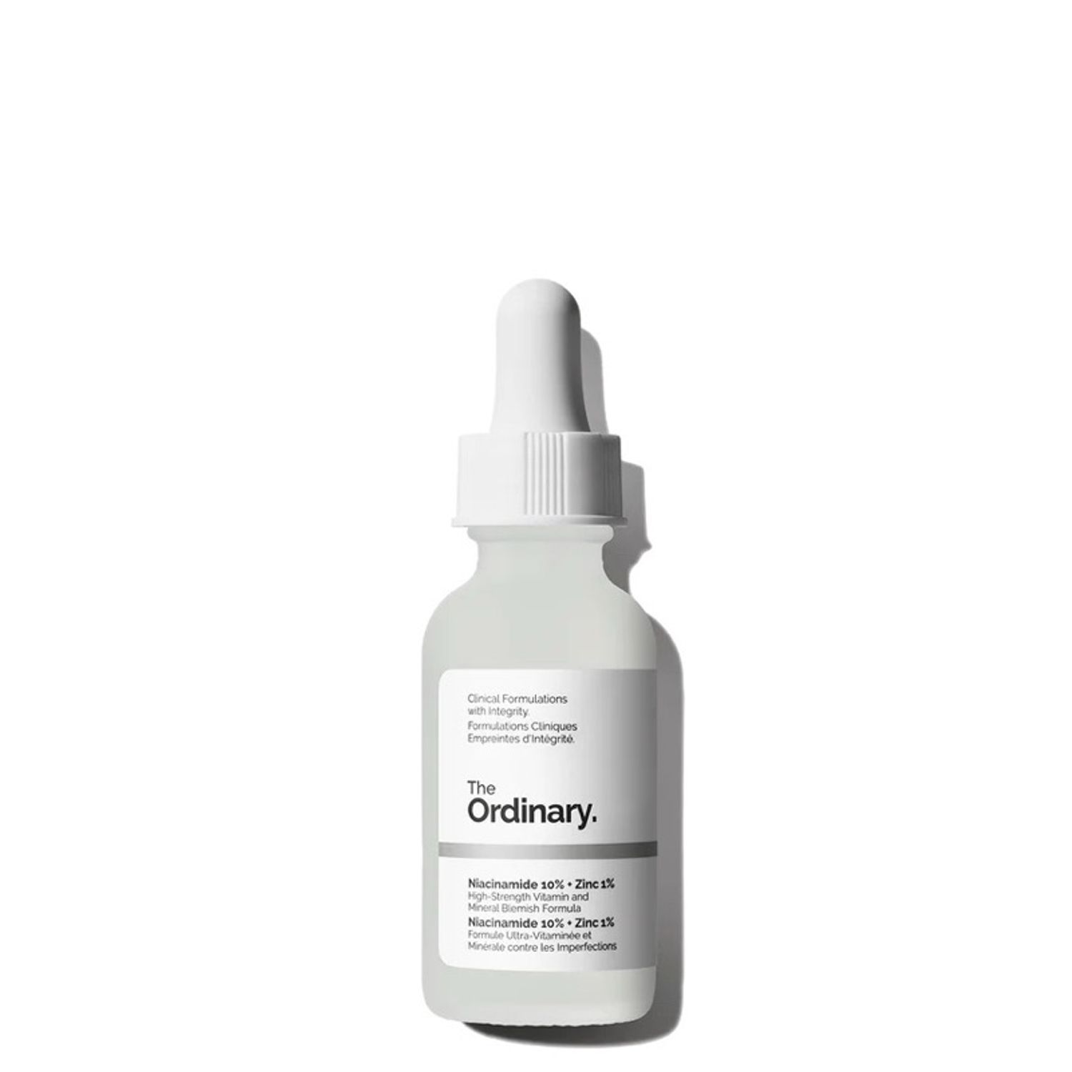 Ordinary Niacinamide 10%+ Zinc1%