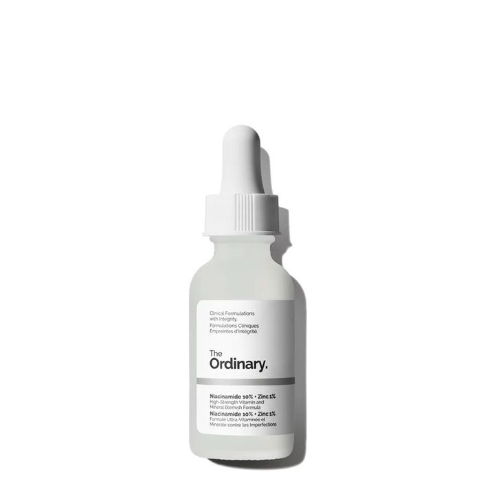 Ordinary Niacinamide 10%+ Zinc1%