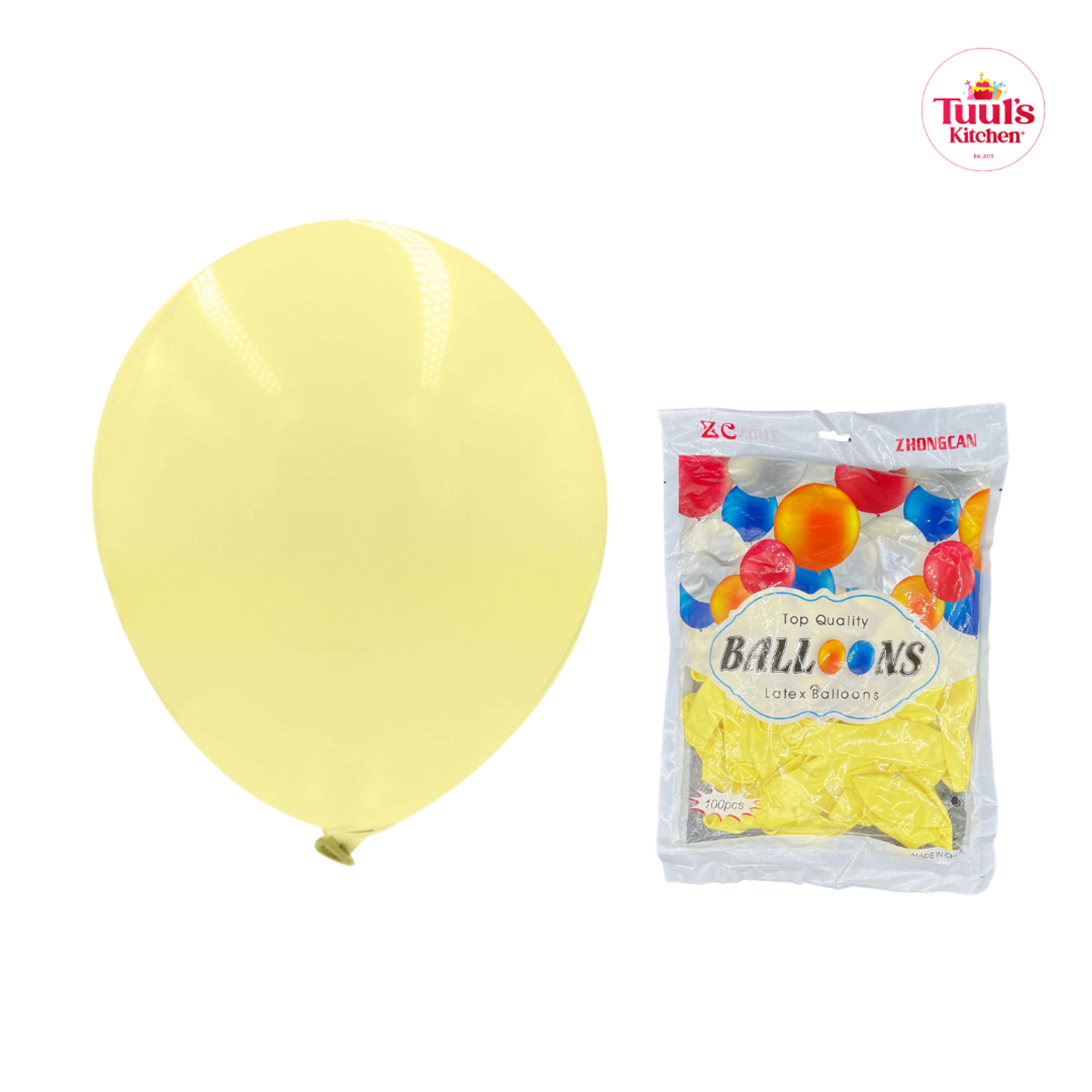 Бүдэг шар шаар