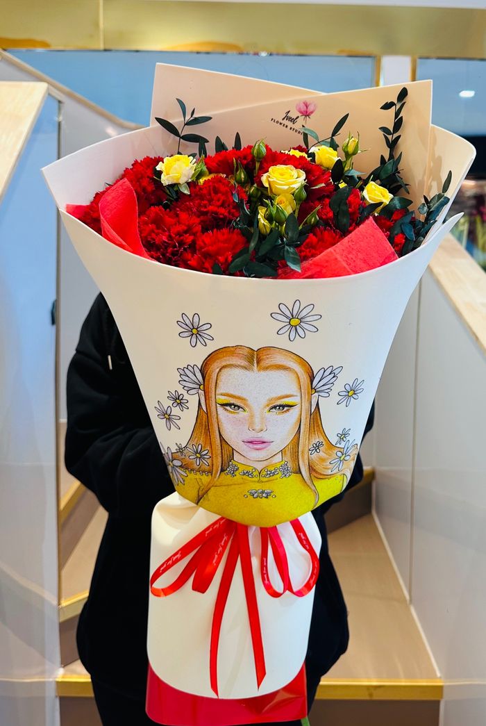 Ивээл Баглаа