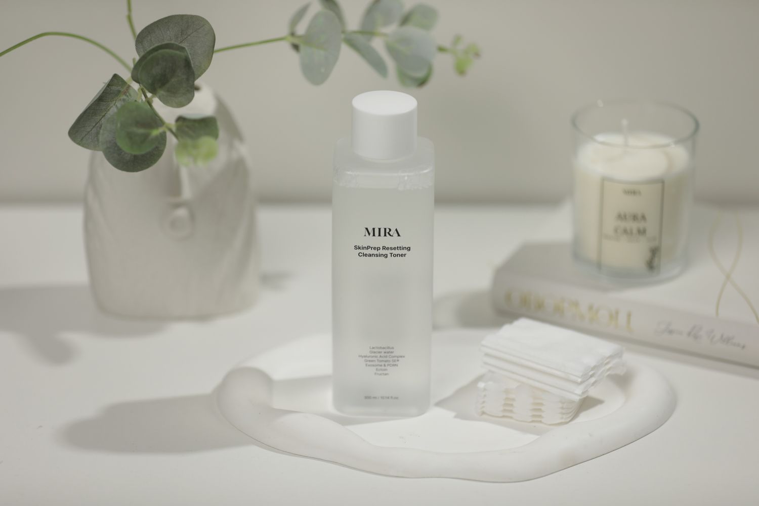 SkinPrep Resetting Cleansing Toner