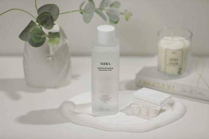 SkinPrep Resetting Cleansing Toner