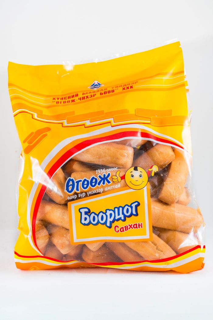 Савхан боорцог