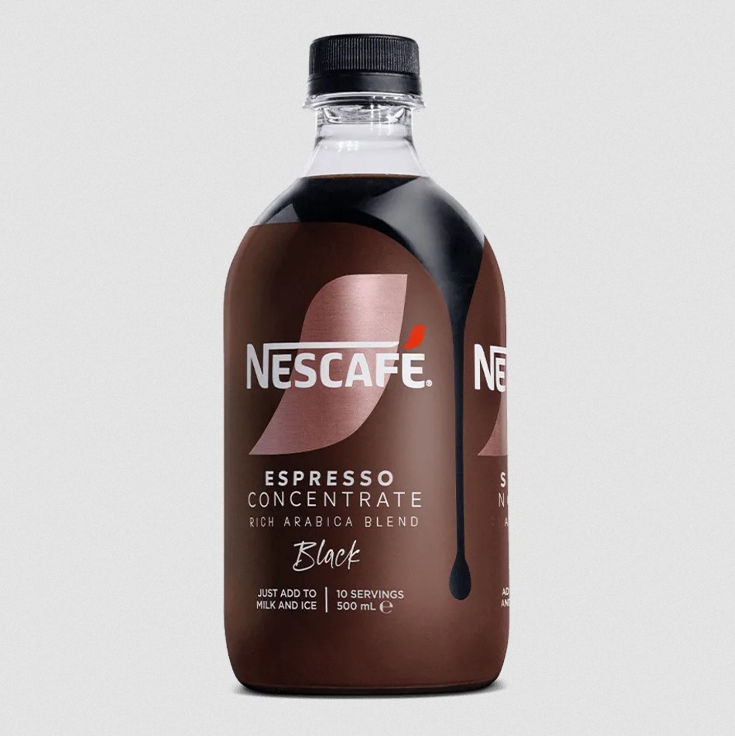Nescafe - Black 