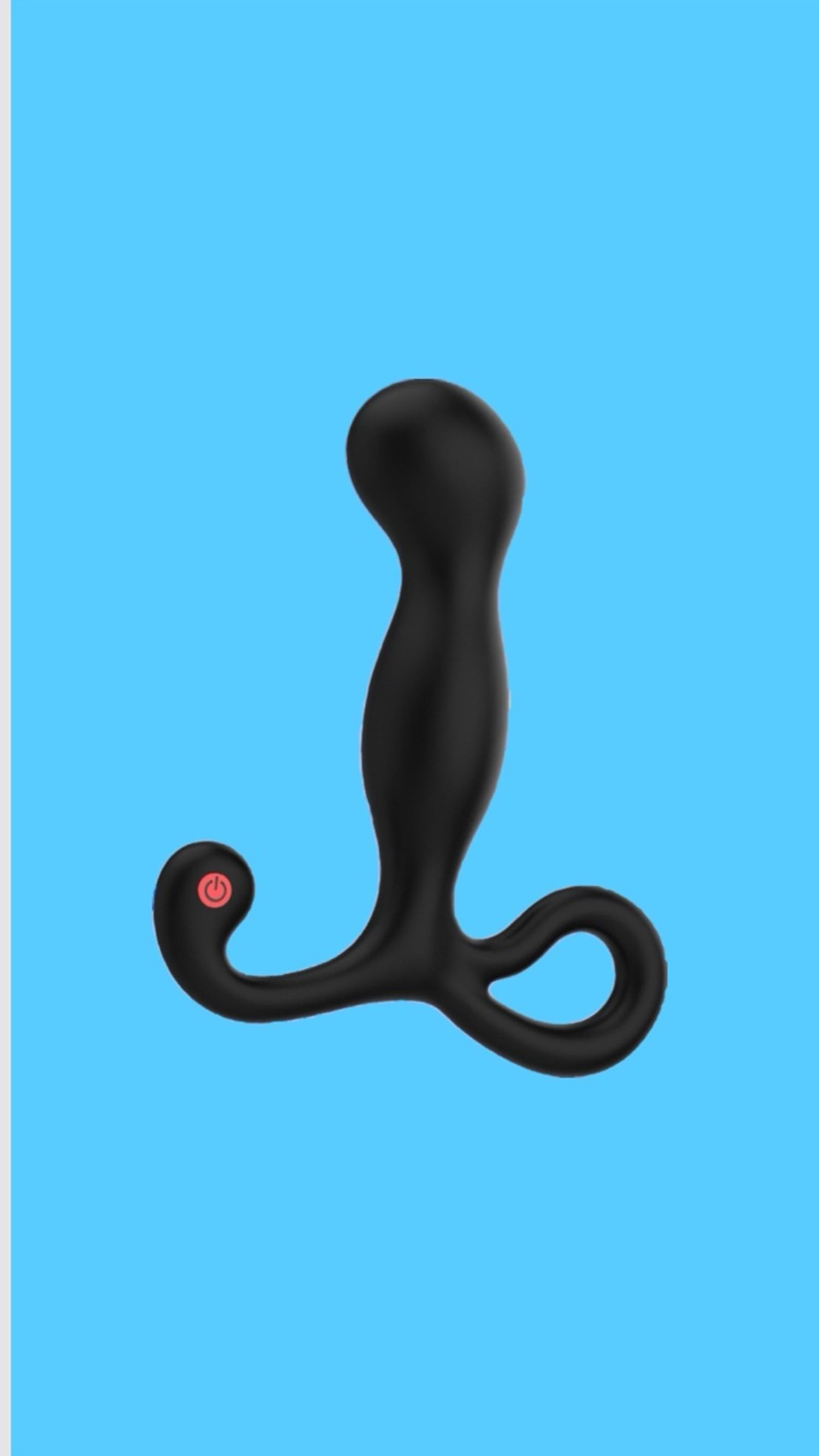 Чичиргээтэй анал плаг