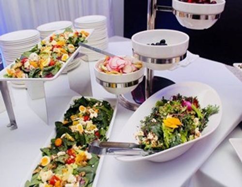 Бидний туршлага