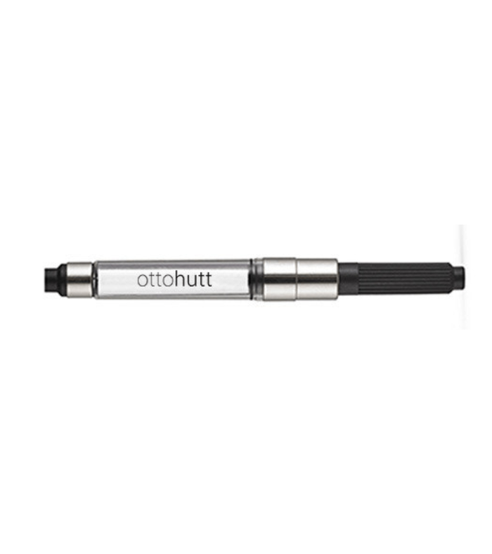 Otto hutt Converter 