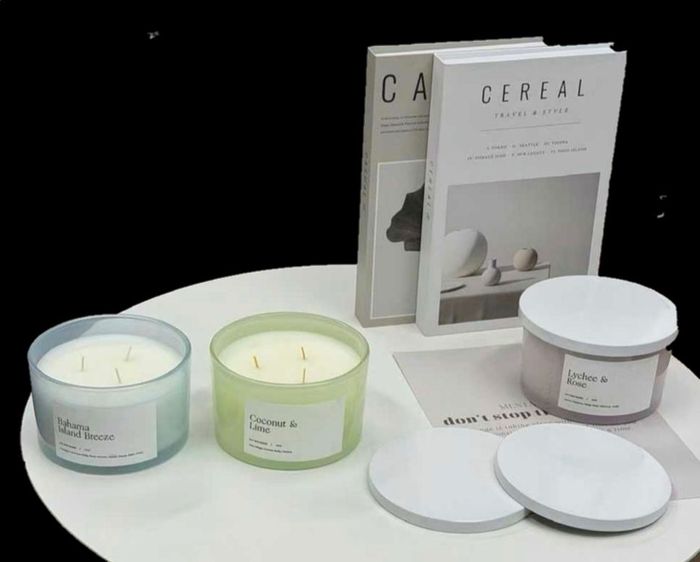 Лаа /Coconut&Lime/ 