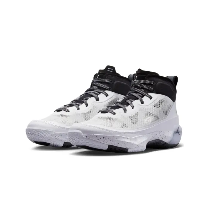 Air Jordan 37 PF 'Oreo'
