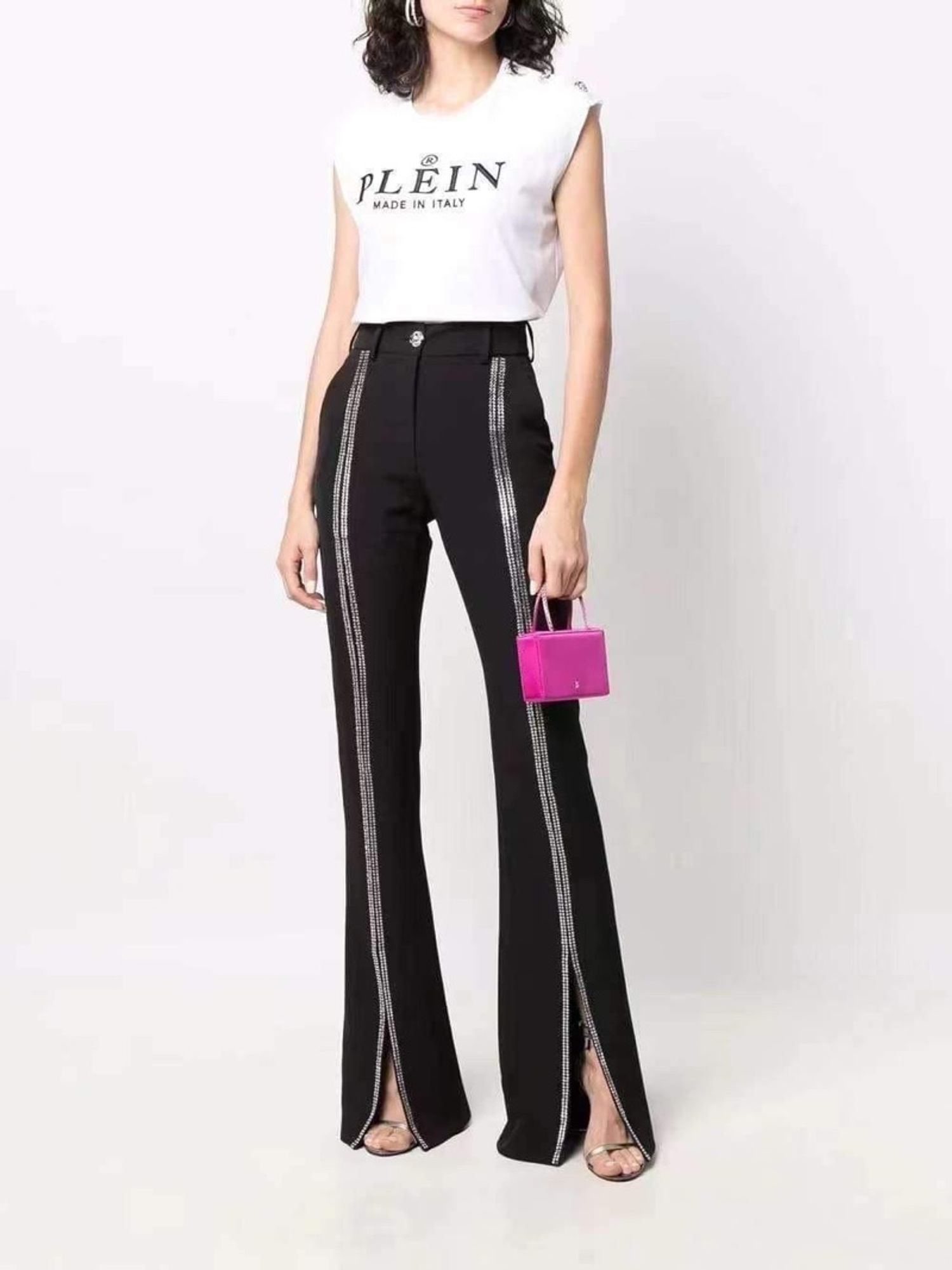 Balmain хар өмд