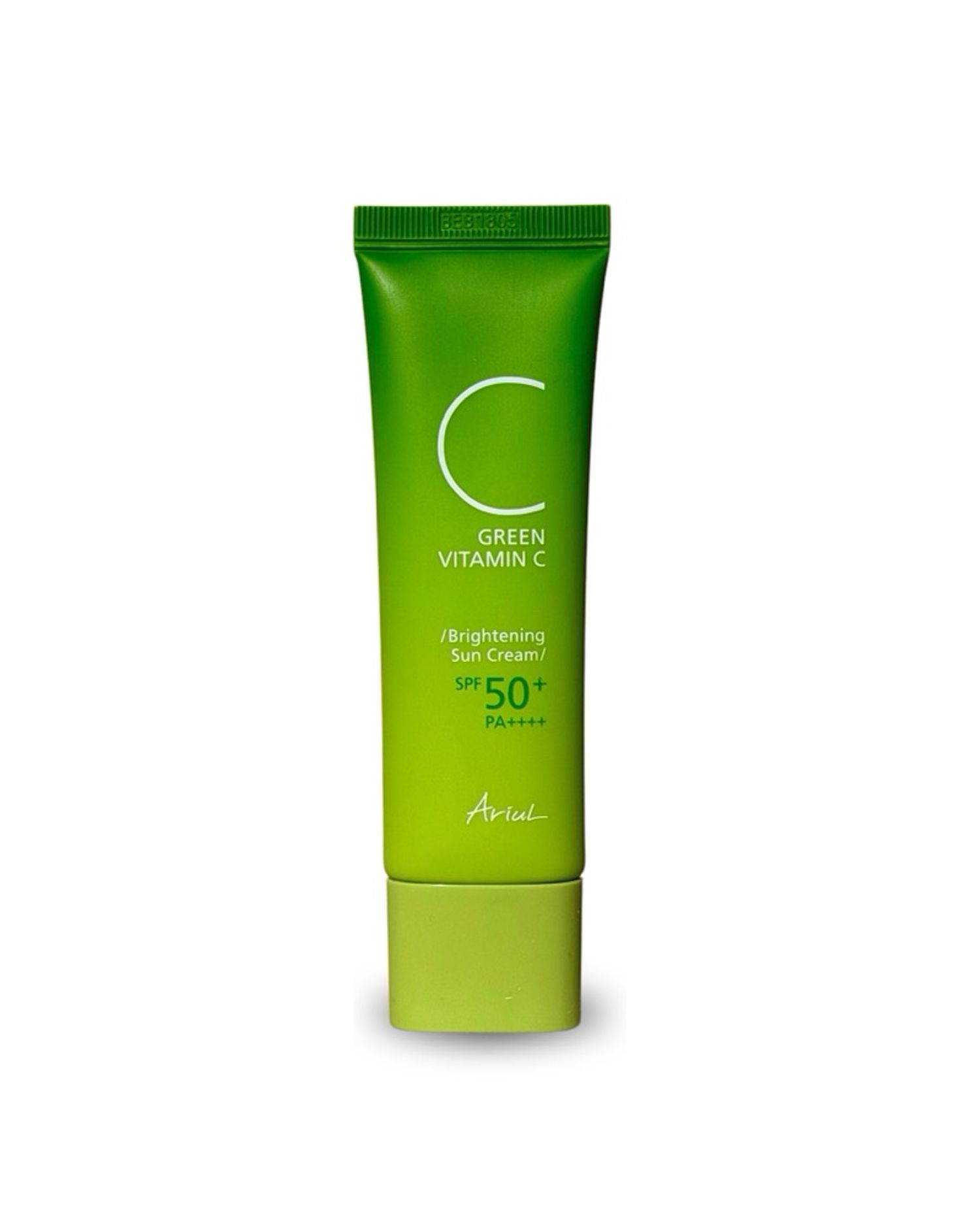 ARIUL Vit-C Sun Cream 50ml