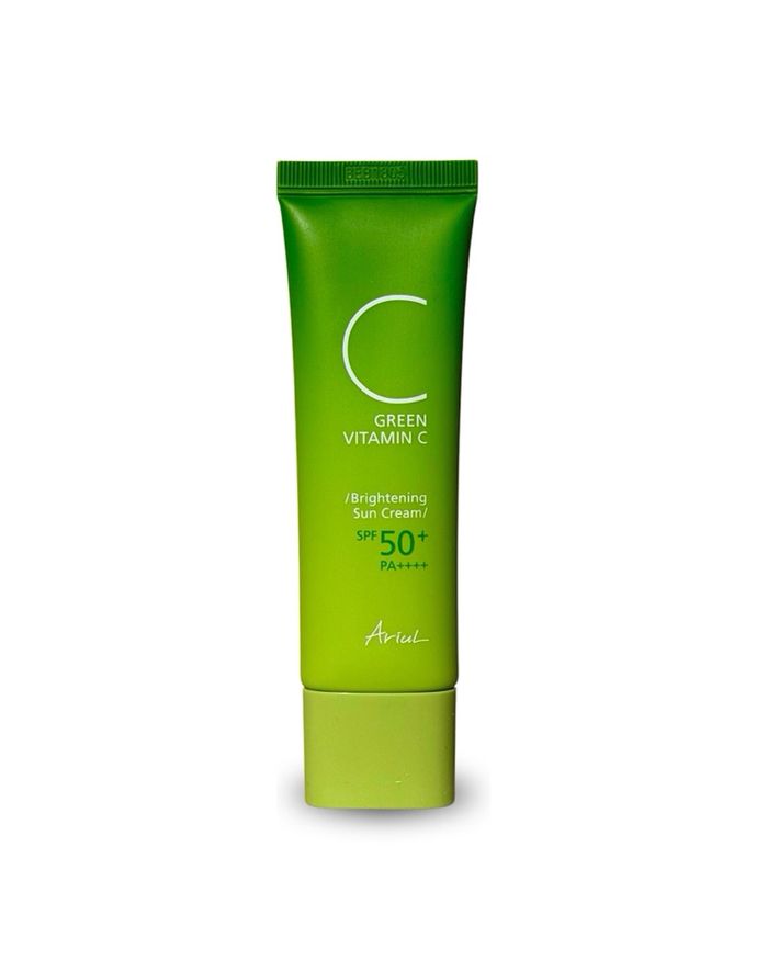 ARIUL Vit-C Sun Cream 50ml