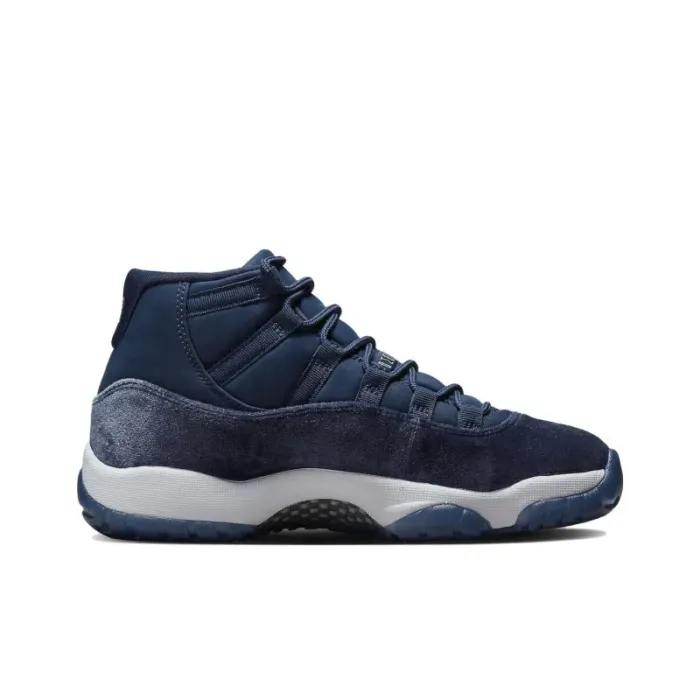 Jordan 11 Retro Midnight Navy Women's