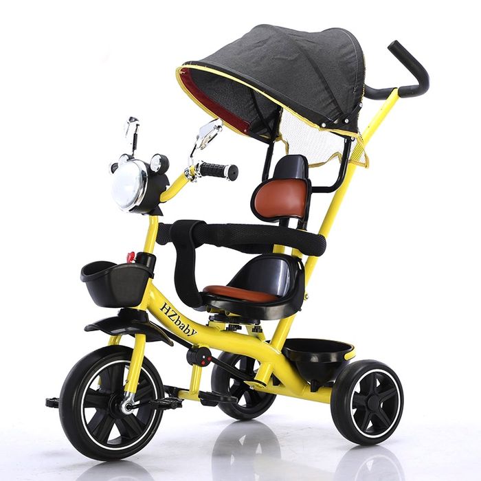 3 дугуйт түрдэг саравчтай