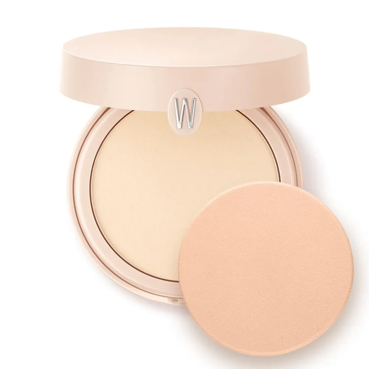 BLURRING POWDER 01 SAND