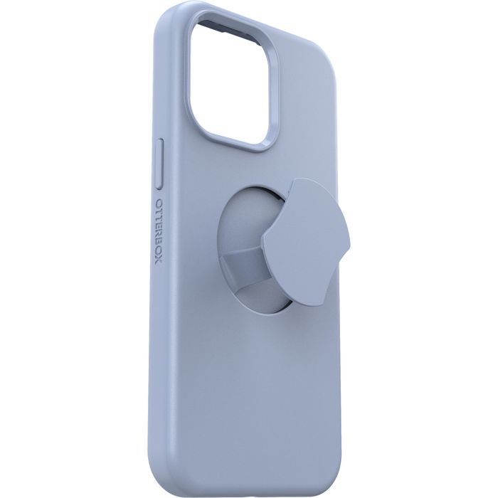 OtterGrip iPhone 15 Pro Max Blue