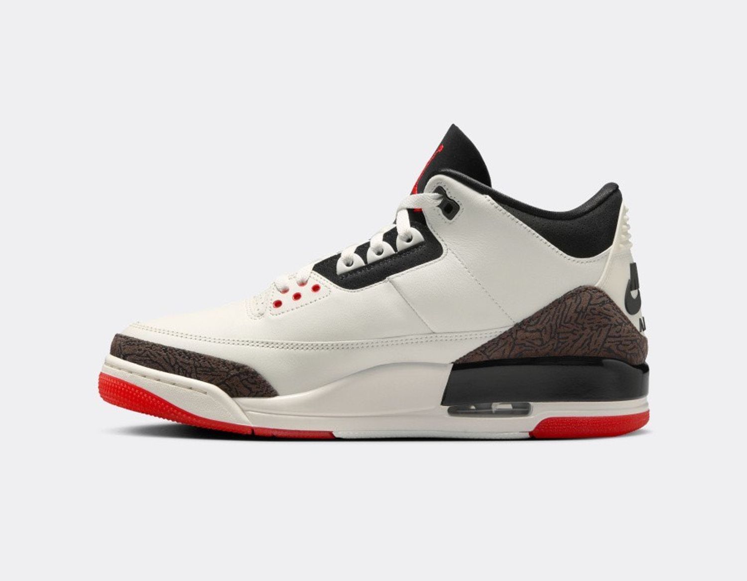 Jordan Air Jordan 3 Retro OG World’s Best Dad