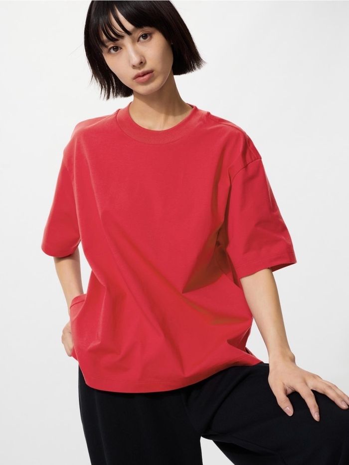 UNIQLO Даавуун фудволк
