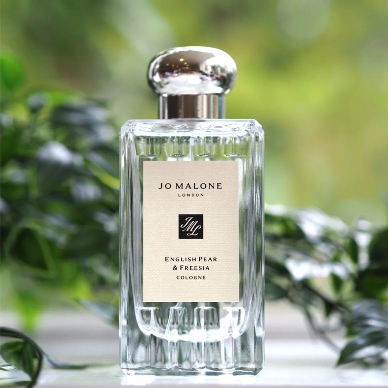 Jo Malone English Pear Freesia 