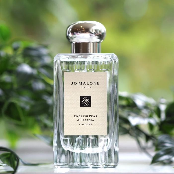 Jo Malone English Pear Freesia 
