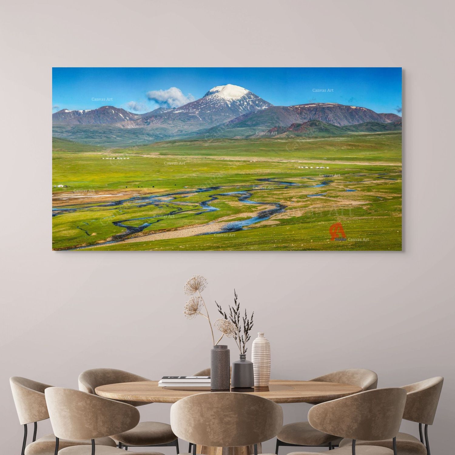 Отгонтэнгэр хайрхан   