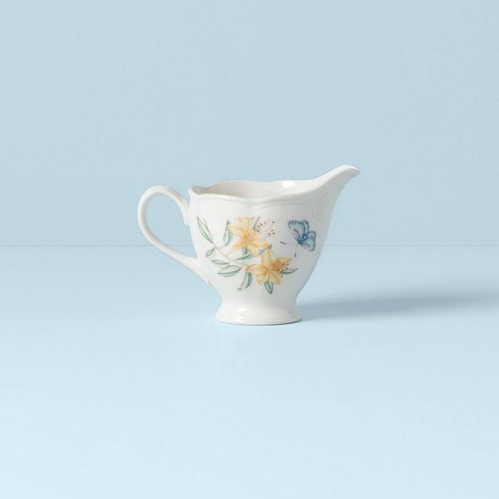 BUTTERFLY MDW DW CREAMER
