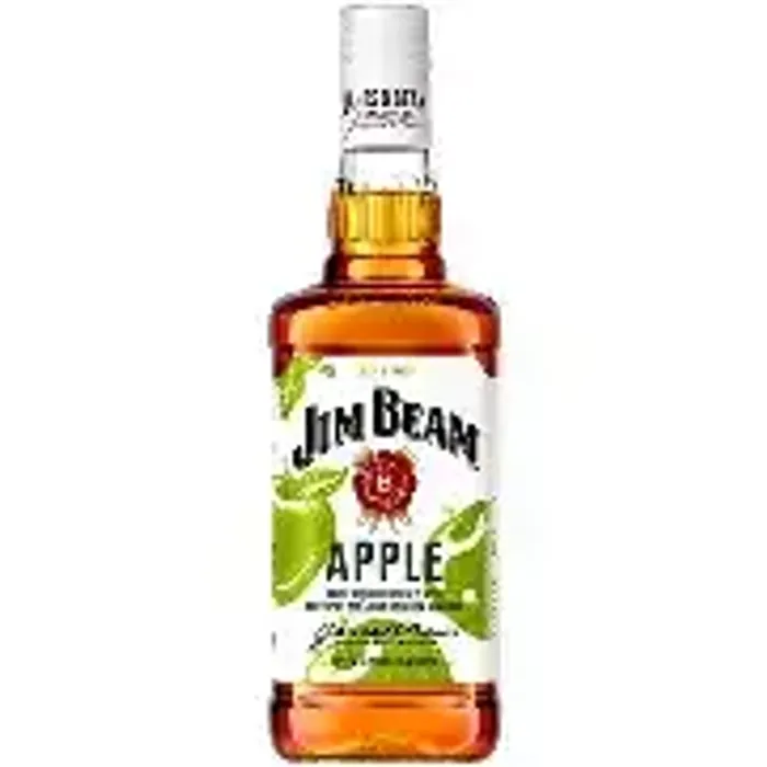 Виски Jim Beam жимстэй 700мл