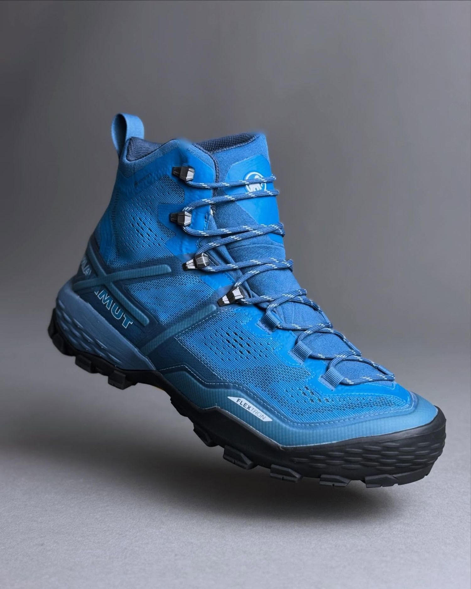 MAMMUT | Ducan | High GTX | Men